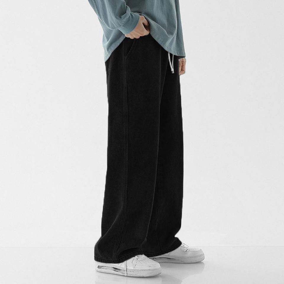 📦 New in the marketplace:  Loose Fit Denim That Actually Fits Right  Straight-leg jeans that don't make you look like you raided your dad's closet  Tap to grab → $8.99  #mensfashion #ootd #style