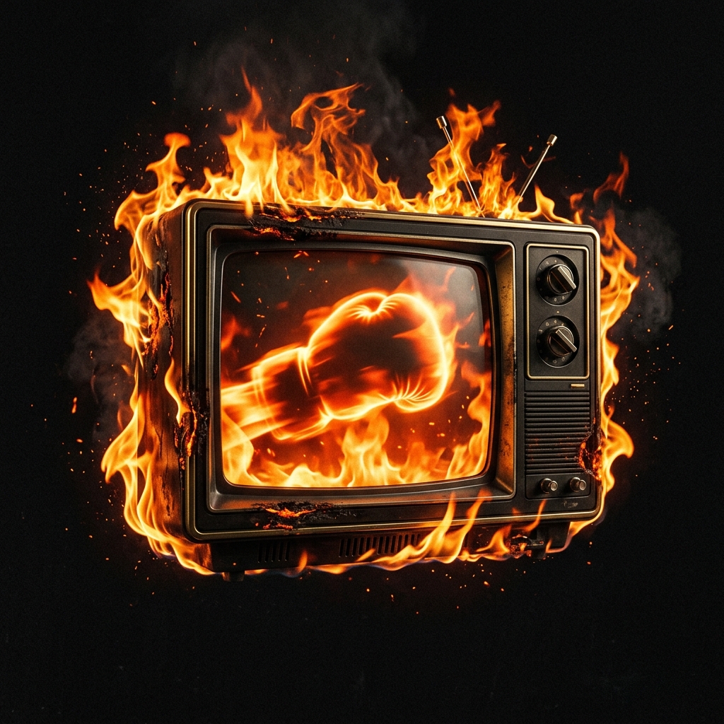 Stackd Baddest TV