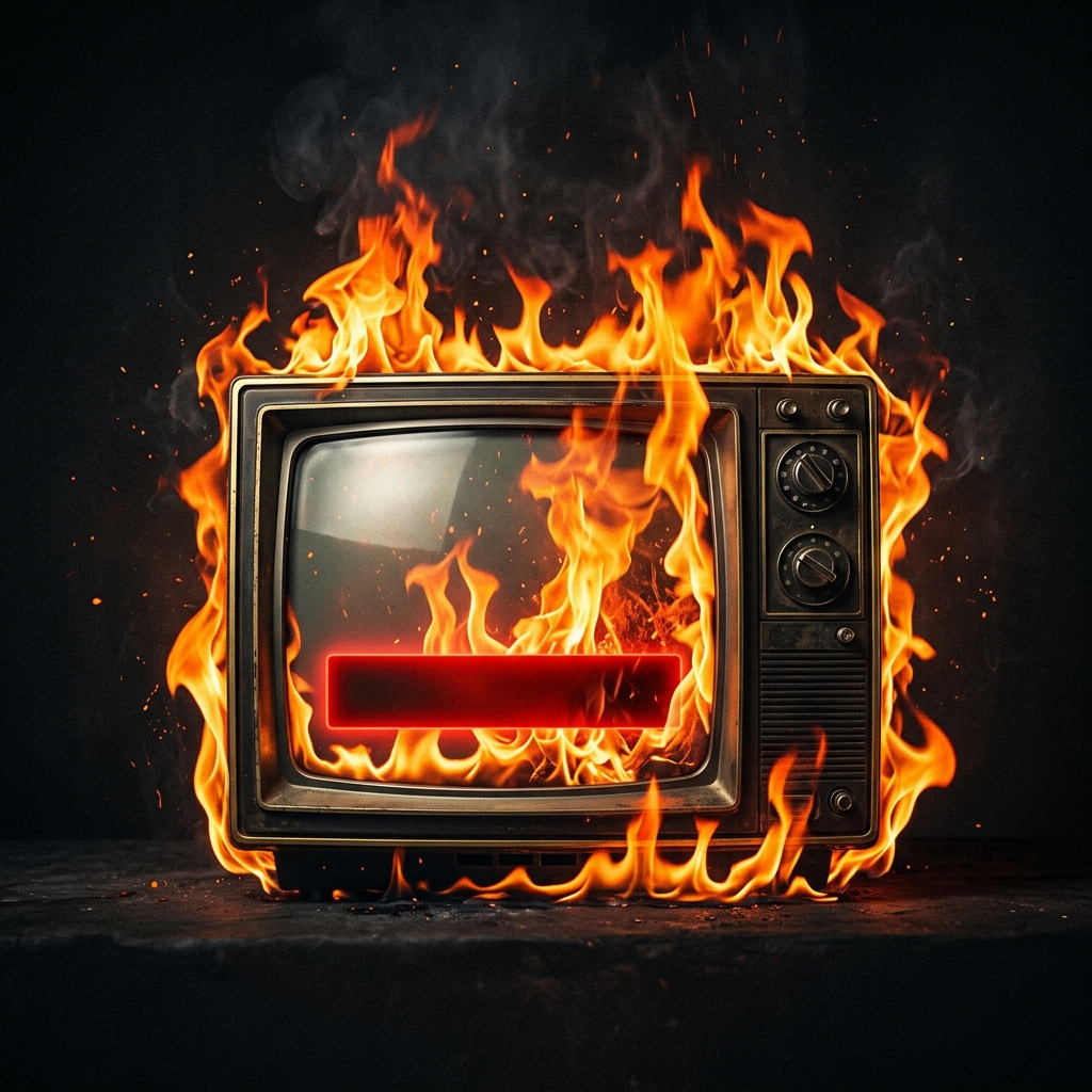 Stackd Breaking News TV