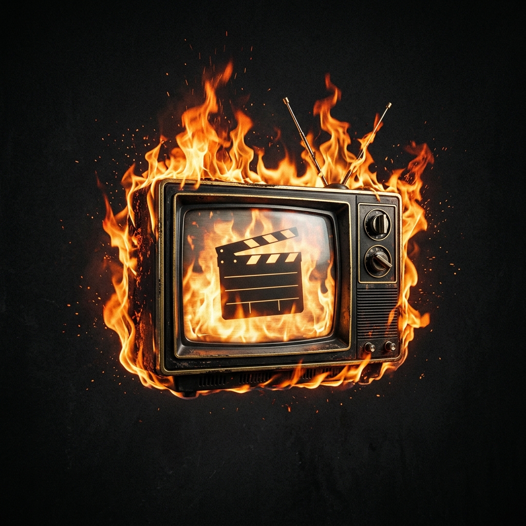 Stackd Cinema TV