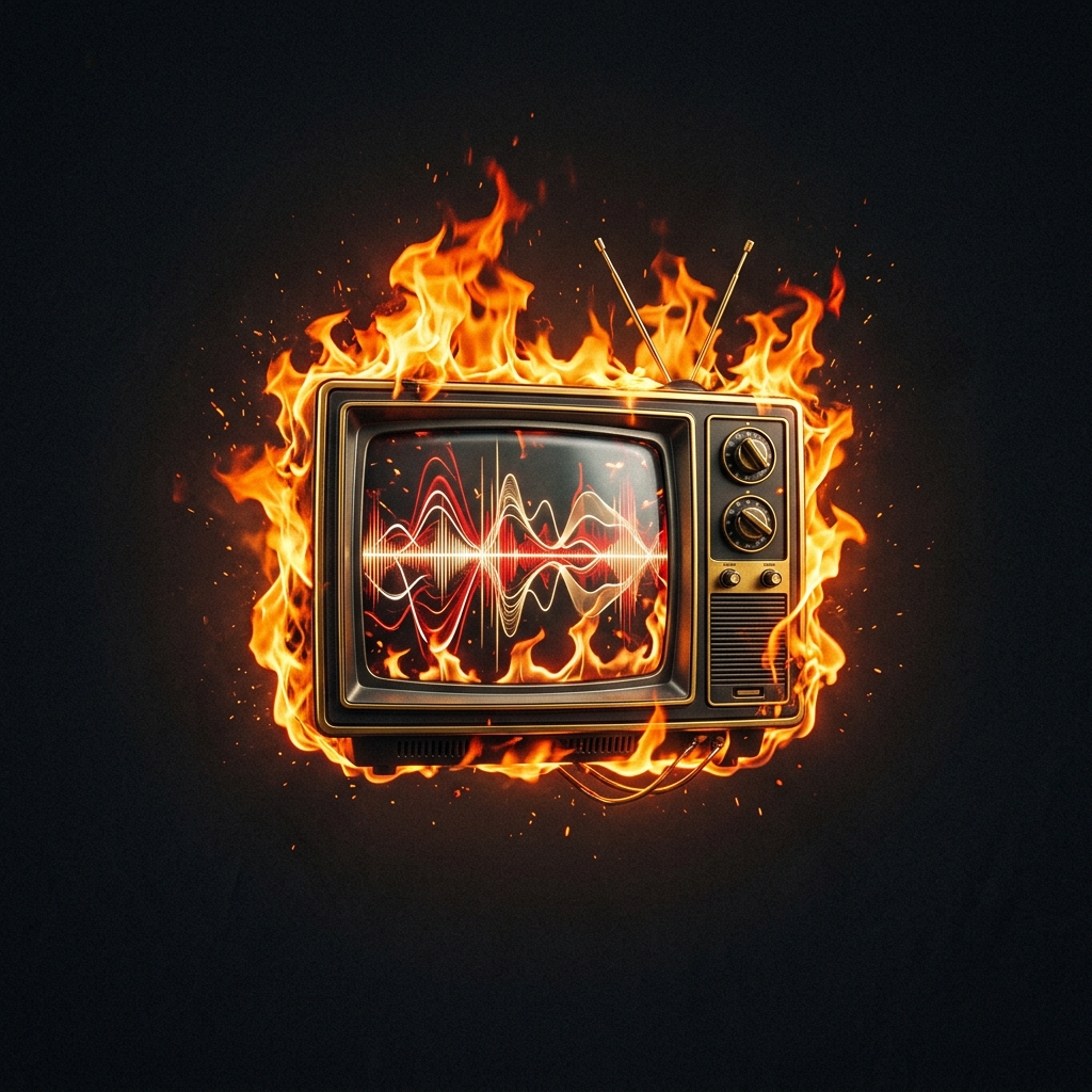 Stackd Latino TV