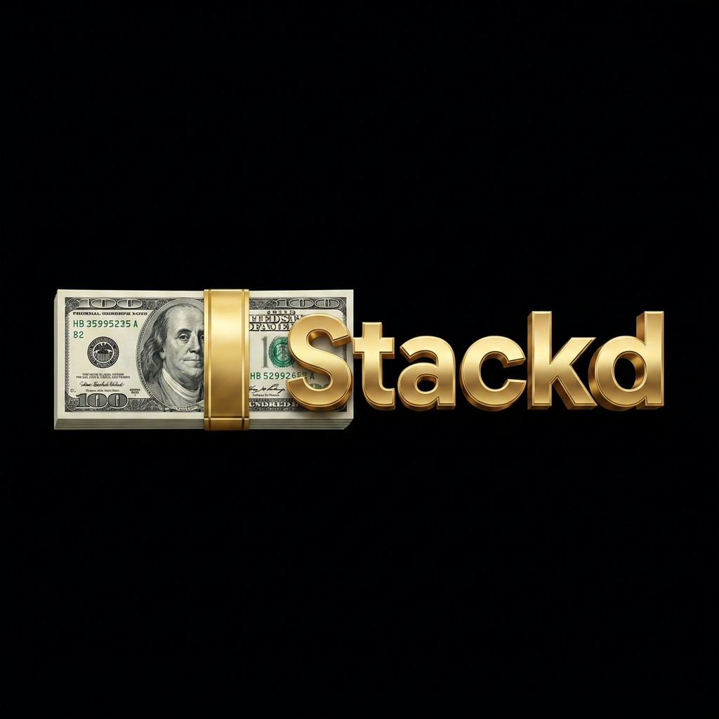 Stackd.wtf